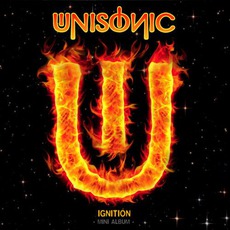 Ignition mp3 Album by Unisonic