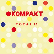 Total 11 mp3 Compilation by Various Artists