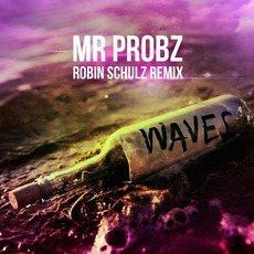 Waves mp3 Remix by Mr. Probz