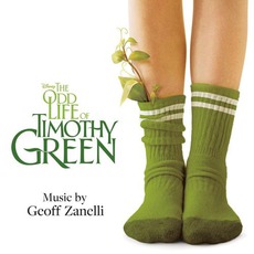 The Odd Life Of Timothy Green mp3 Soundtrack by Geoff Zanelli