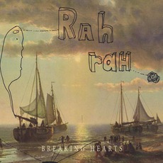 Breaking Hearts mp3 Album by Rah Rah