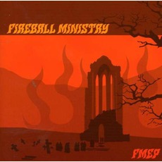 FMEP mp3 Album by Fireball Ministry