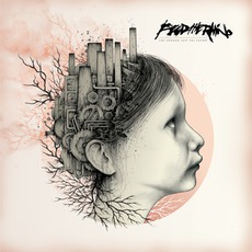 The Sorrow And The Sound mp3 Album by Feed The Rhino