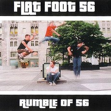 Rumble Of 56 mp3 Album by Flatfoot 56