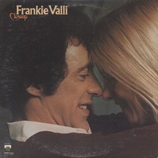 Closeup mp3 Album by Frankie Valli
