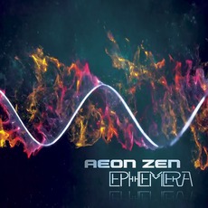 Ephemera mp3 Album by Aeon Zen