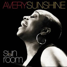 The Sunroom mp3 Album by Avery Sunshine