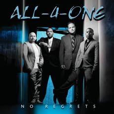 No Regrets mp3 Album by All-4-One