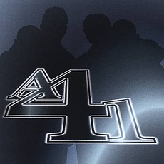 A41 mp3 Album by All-4-One