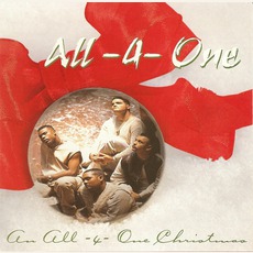An All-4-One Christmas mp3 Album by All-4-One