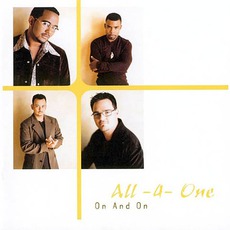 On And On mp3 Album by All-4-One