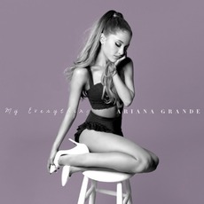 My Everything (Target Deluxe Edition) mp3 Album by Ariana Grande