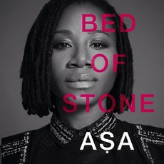 Bed Of Stone mp3 Album by Aṣa