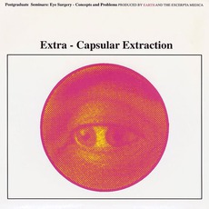 Extra‐Capsular Extraction mp3 Album by Earth