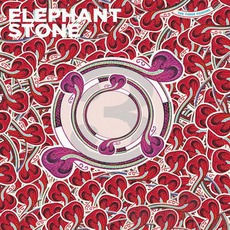 The Three Poisons mp3 Album by Elephant Stone