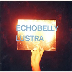 Lustra (US Edition) mp3 Album by Echobelly