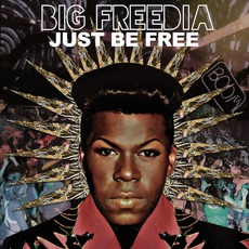 Just Be Free mp3 Album by Big Freedia