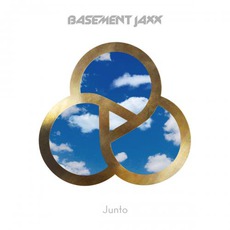 Junto mp3 Album by Basement Jaxx