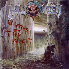 Victims Of The Night (Limited Edition) mp3 Album by Halloween