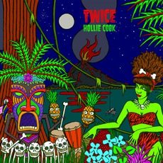 Twice mp3 Album by Hollie Cook