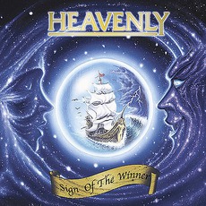 Sign Of The Winner mp3 Album by Heavenly