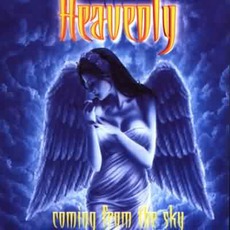 Coming From The Sky mp3 Album by Heavenly
