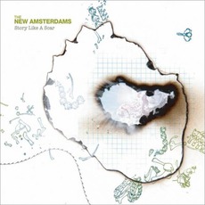 Story Like A Scar mp3 Album by The New Amsterdams