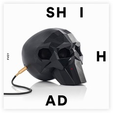 FVEY (Limited Edition) mp3 Album by Shihad