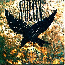 When The Blackbird Sings... mp3 Album by Saraya