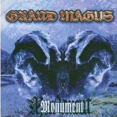 Monument mp3 Album by Grand Magus
