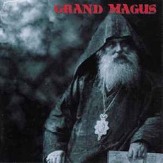 Grand Magus mp3 Album by Grand Magus