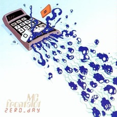 Zero Day mp3 Album by MC Frontalot