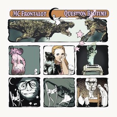 Question Bedtime mp3 Album by MC Frontalot