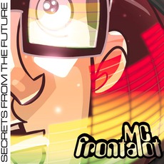 Secrets From The Future mp3 Album by MC Frontalot