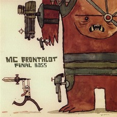 Final Boss mp3 Album by MC Frontalot