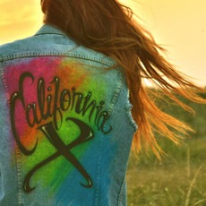 California X mp3 Album by California X