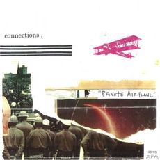 Private Airplane mp3 Album by Connections