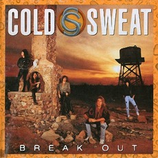 Break Out mp3 Album by Cold Sweat