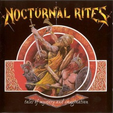 Tales Of Mystery And Imagination mp3 Album by Nocturnal Rites