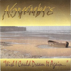 Wish I Could Dream It Again... mp3 Album by Novembre