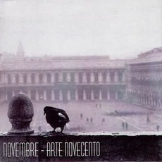 Arte Novecento mp3 Album by Novembre