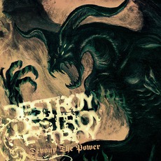 Devour The Power mp3 Album by Destroy Destroy Destroy
