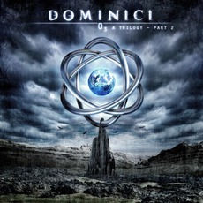 O₃: A Trilogy, Part 2 mp3 Album by Dominici