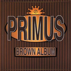 Brown Album mp3 Album by Primus