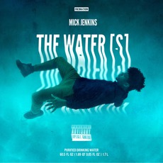 The Water[s] mp3 Album by Mick Jenkins
