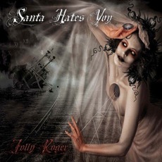 Jolly Roger mp3 Album by Santa Hates You