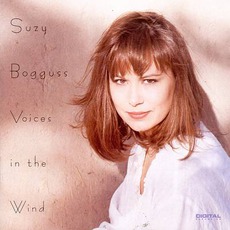 Voices In The Wind mp3 Album by Suzy Bogguss