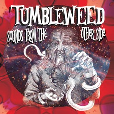 Sounds From The Other Side mp3 Album by Tumbleweed