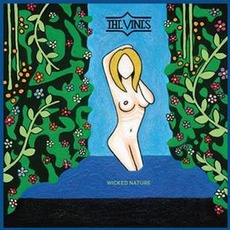 Wicked Nature mp3 Album by The Vines