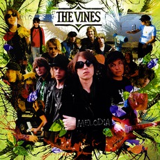 Melodia mp3 Album by The Vines
